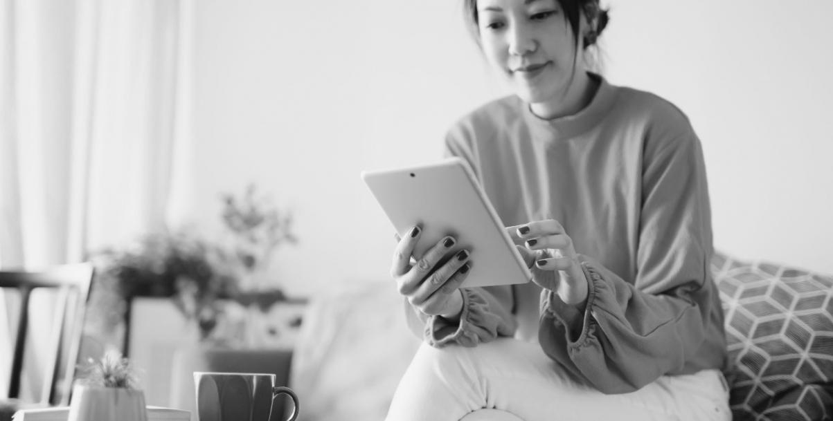 Vector seminar in progress