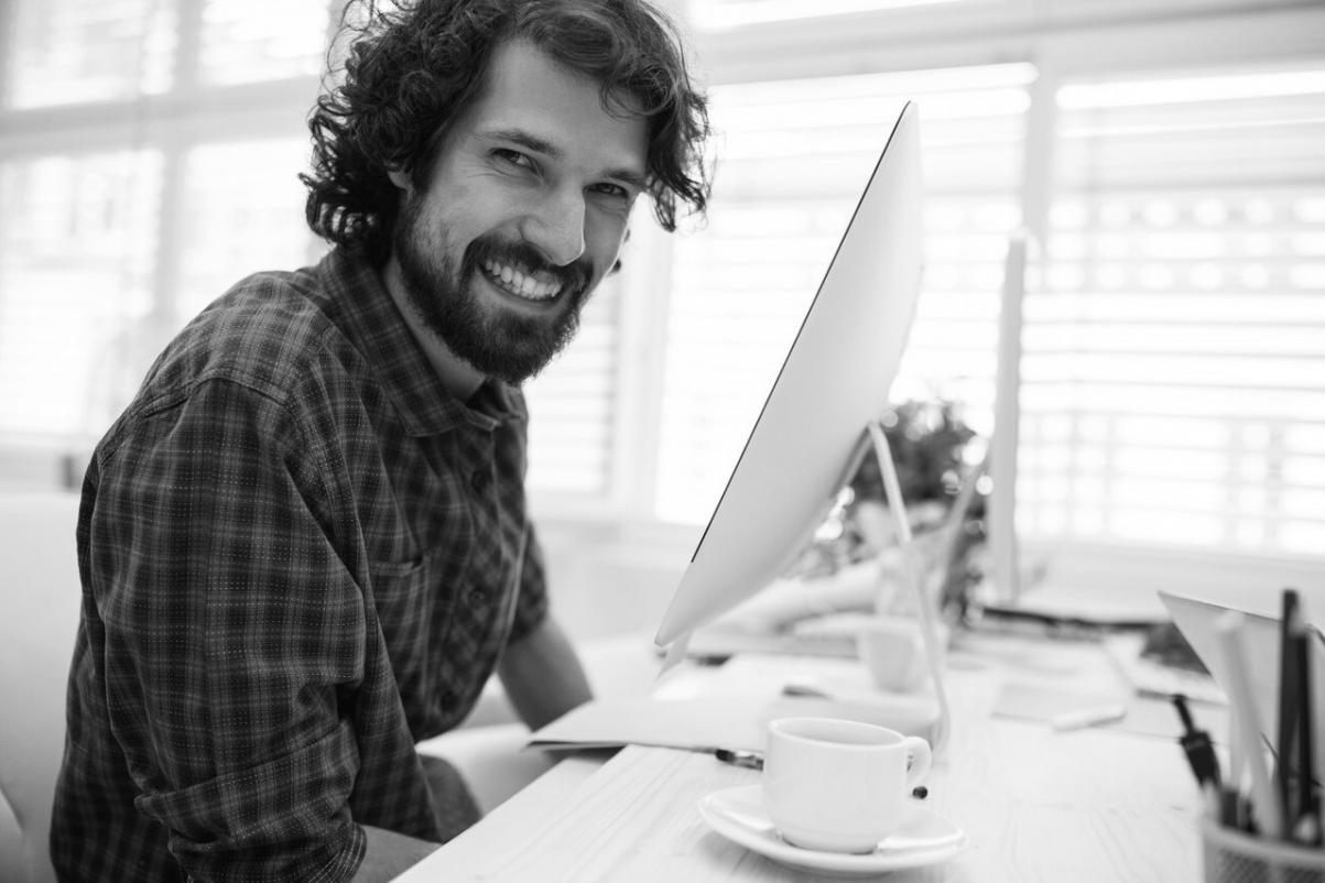 Vector illustration from course materials