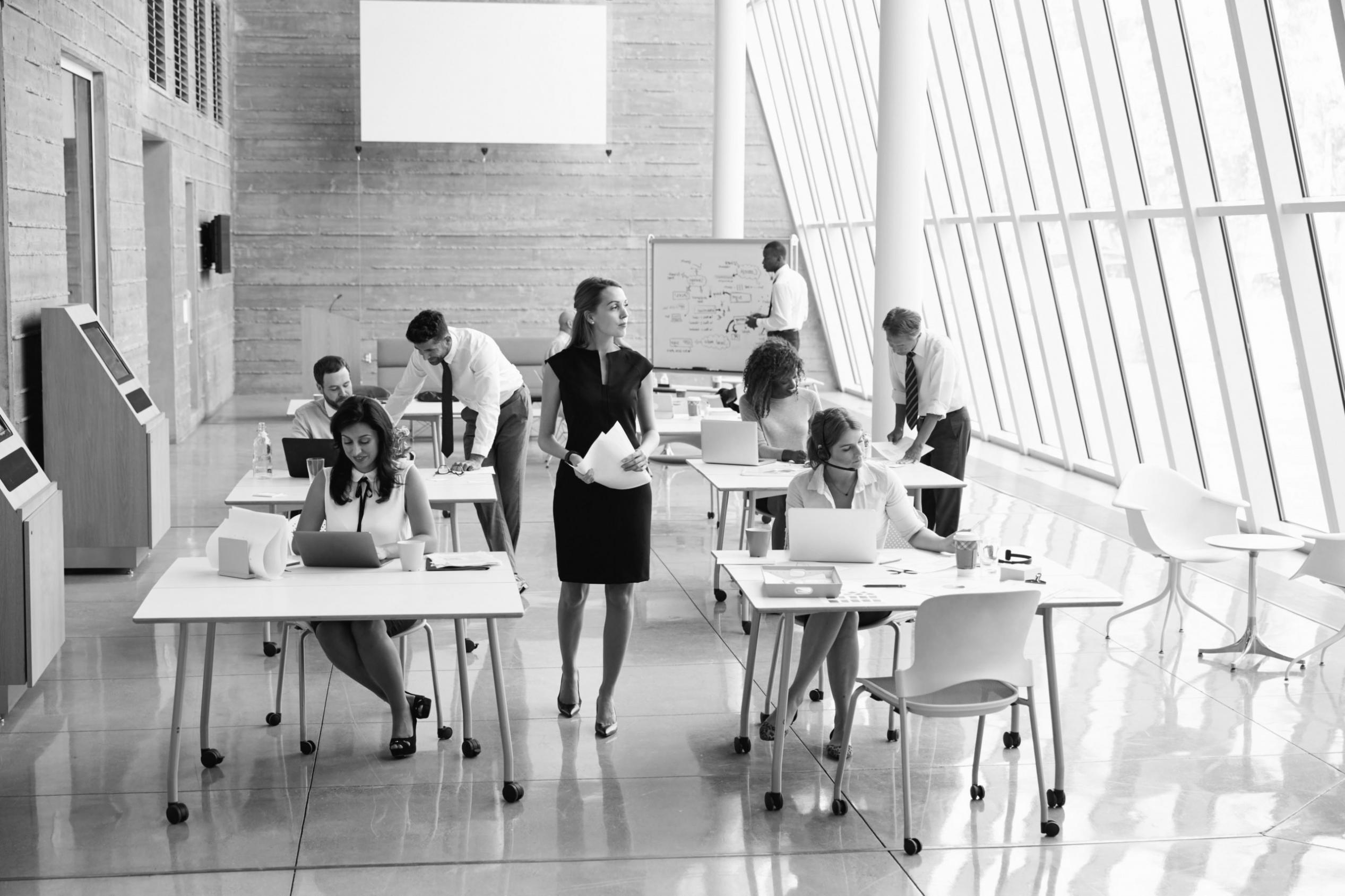 Vector Graphics: From Paths to Production